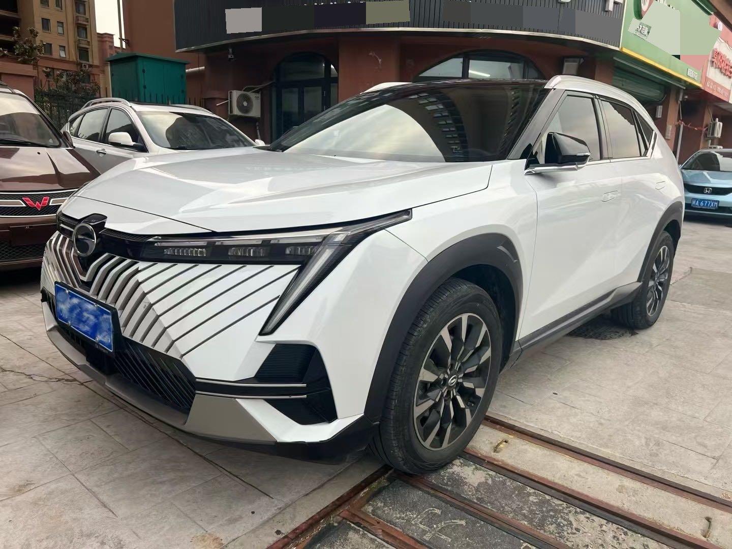 Shadow Cool 2022 2.0ATK Gemini Max Edition
