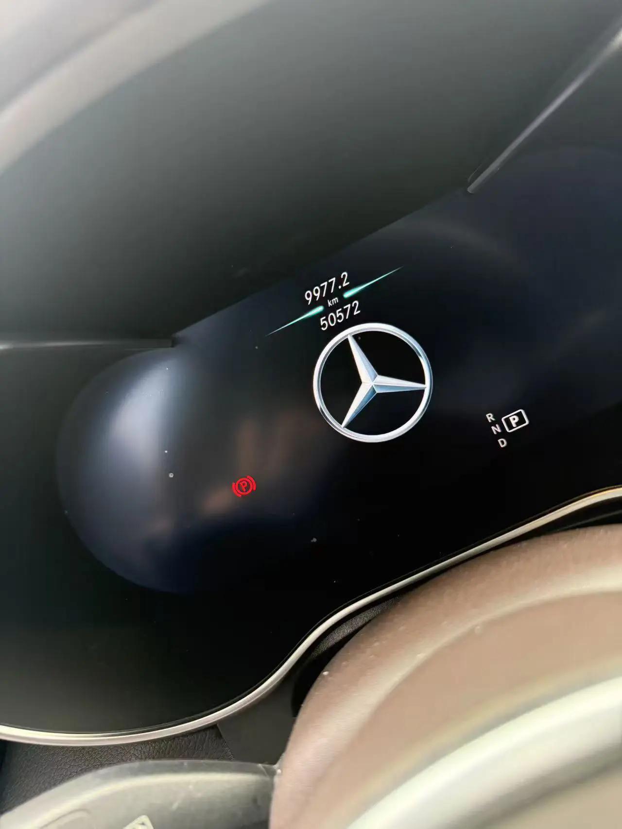 Mercedes Benz GLC 2021 GLC 260 L 4MATIC Dynamic 3