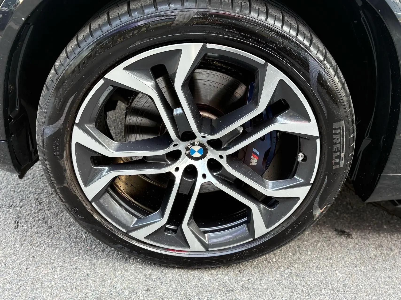 BMW X5 2022 model change xDrive 40Li exclusive m sports suit 15