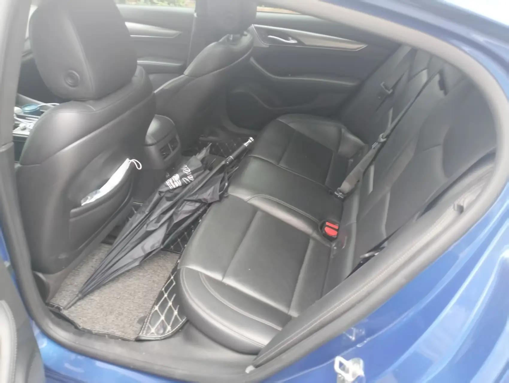 Cadillac CT5 2020 28T Luxury Model 4