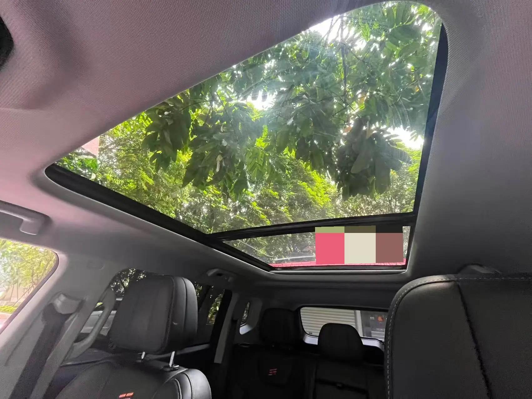 Jetour Free Spirit 2025 Model 1.5TD DCT Discovery 7