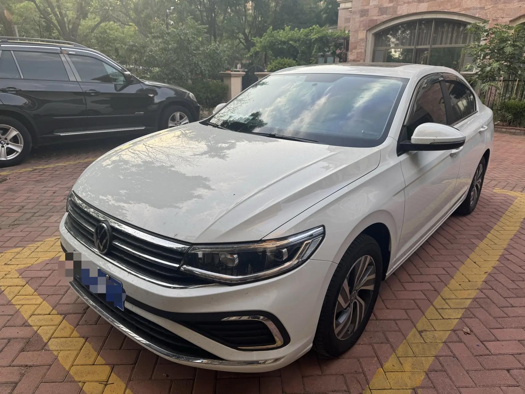 大众 2026款 宝来 1.4TSI 280TSI 舒行版 自动挡