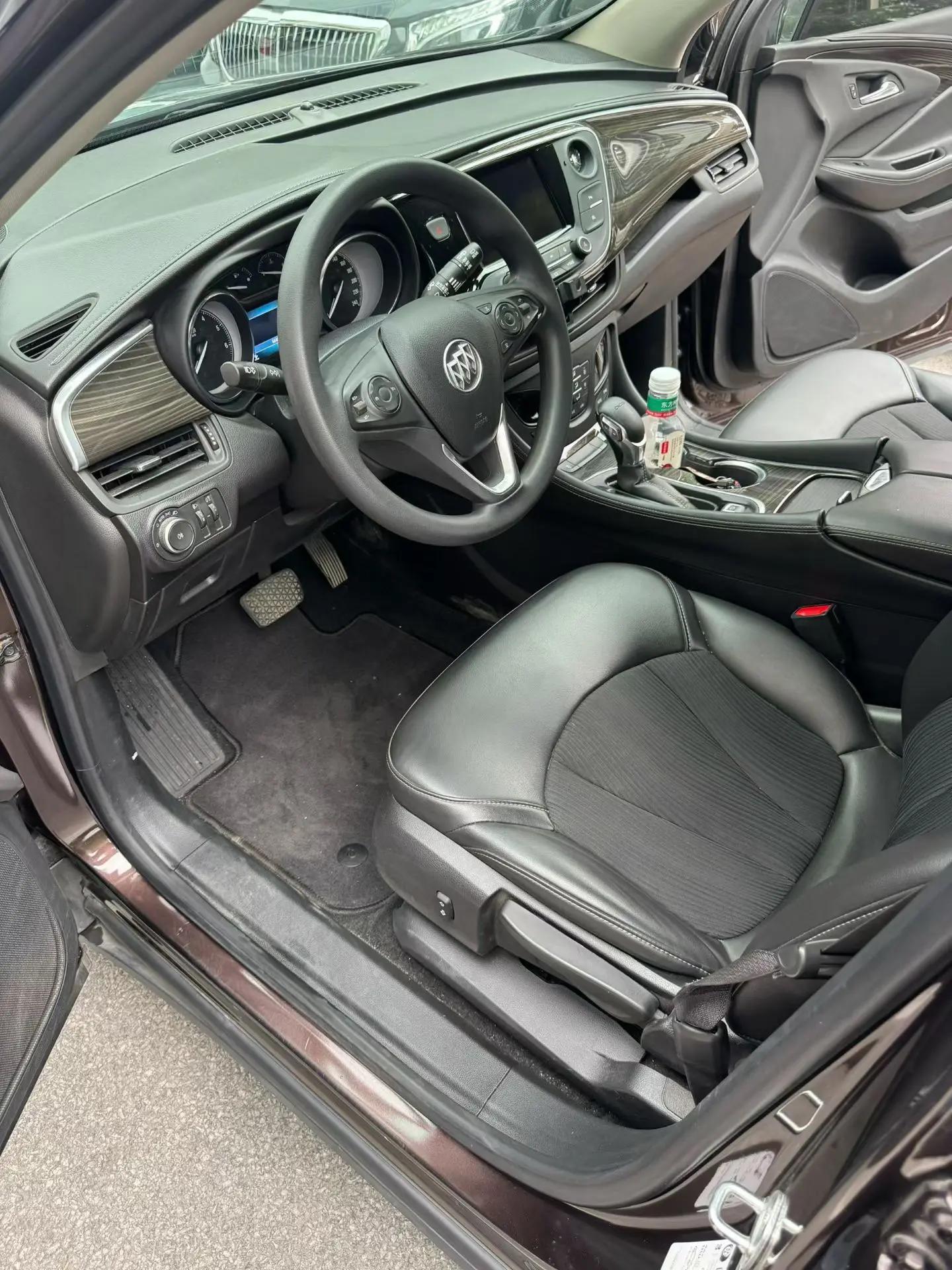 Angkewei 2020 20T Two-Drive Leading Model 3