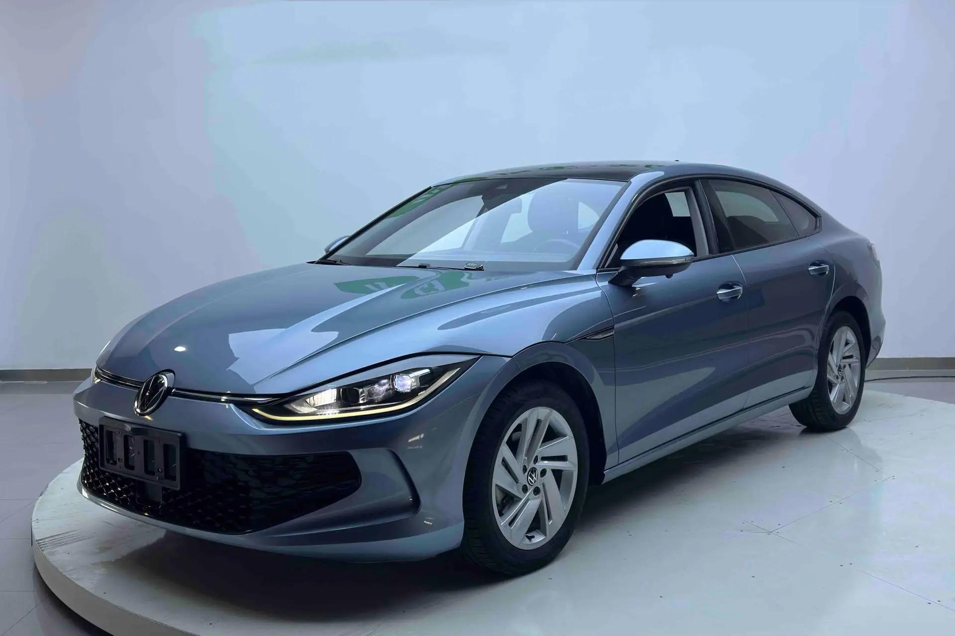 Ling Du 2022 Ling Du L 280TSI DSG Hot Edition
