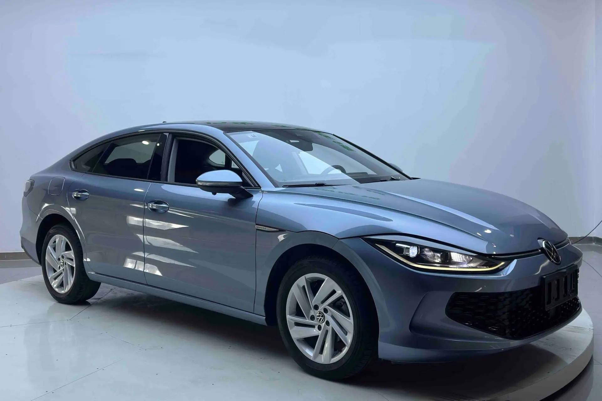 Ling Du 2022 Ling Du L 280TSI DSG Hot Edition 3