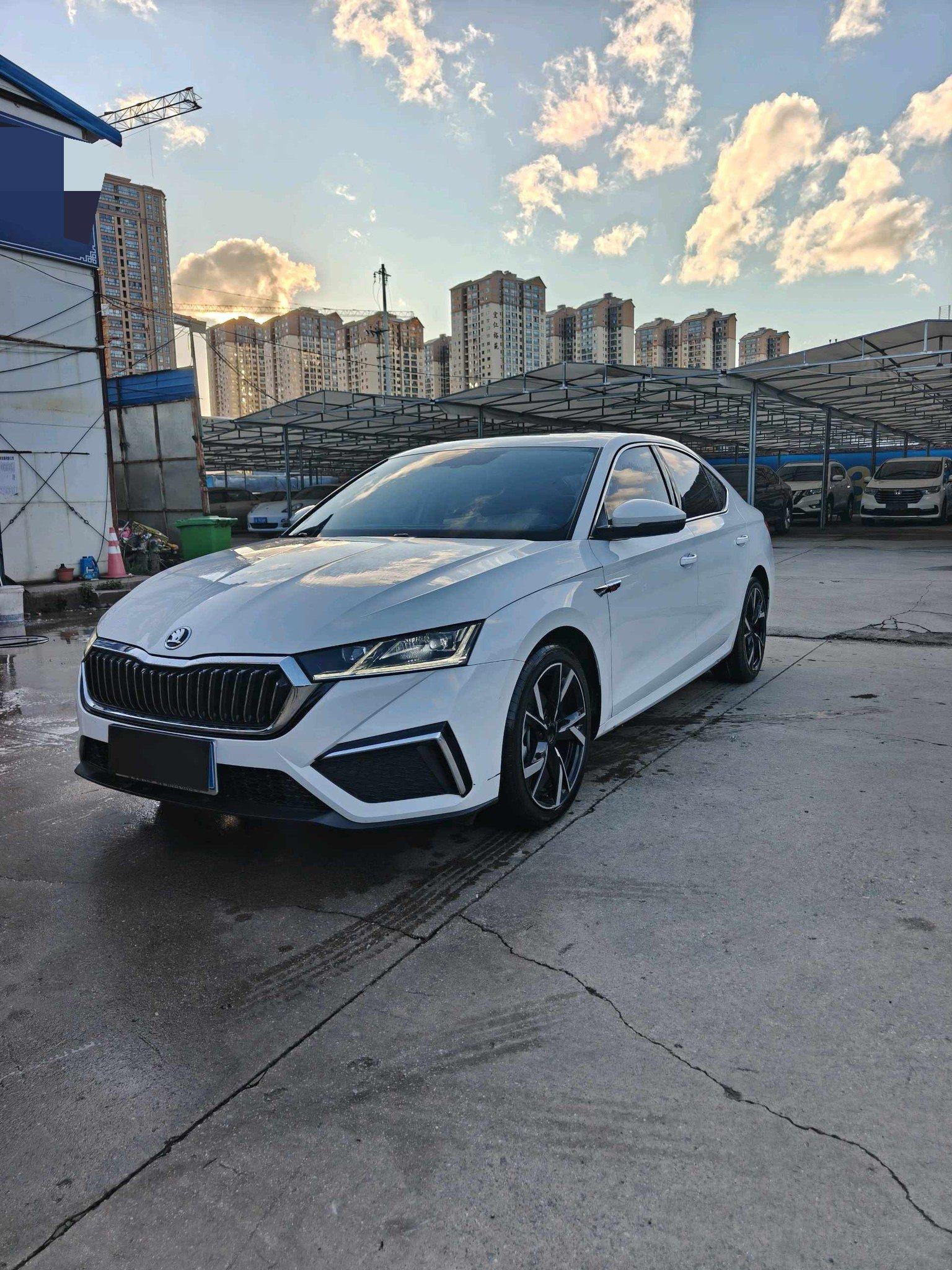 Ming Rui 2021 PRO TSI280 DSG Deluxe Edition