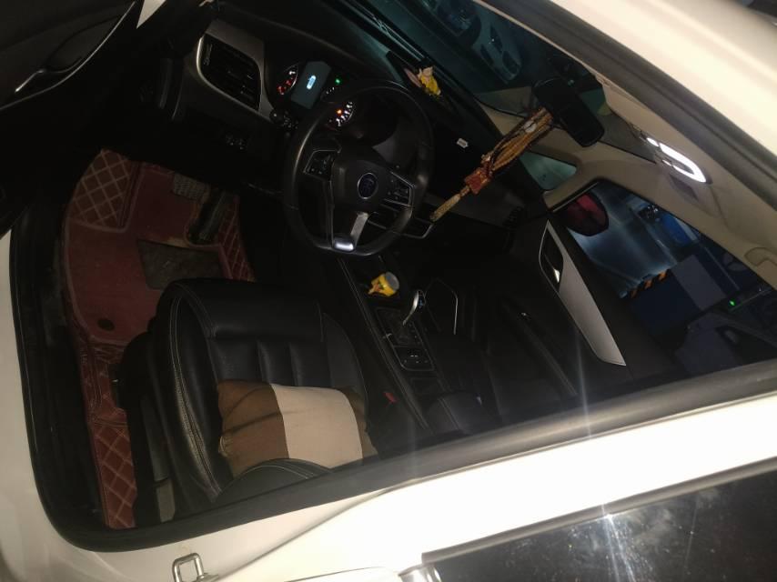 Song MAX 2021 upgraded 1.5T automatic luxury 7-seat 7