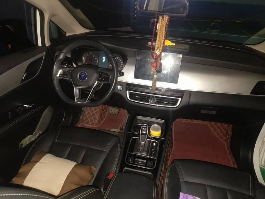 Song MAX 2021 upgraded 1.5T automatic luxury 7-seat 8