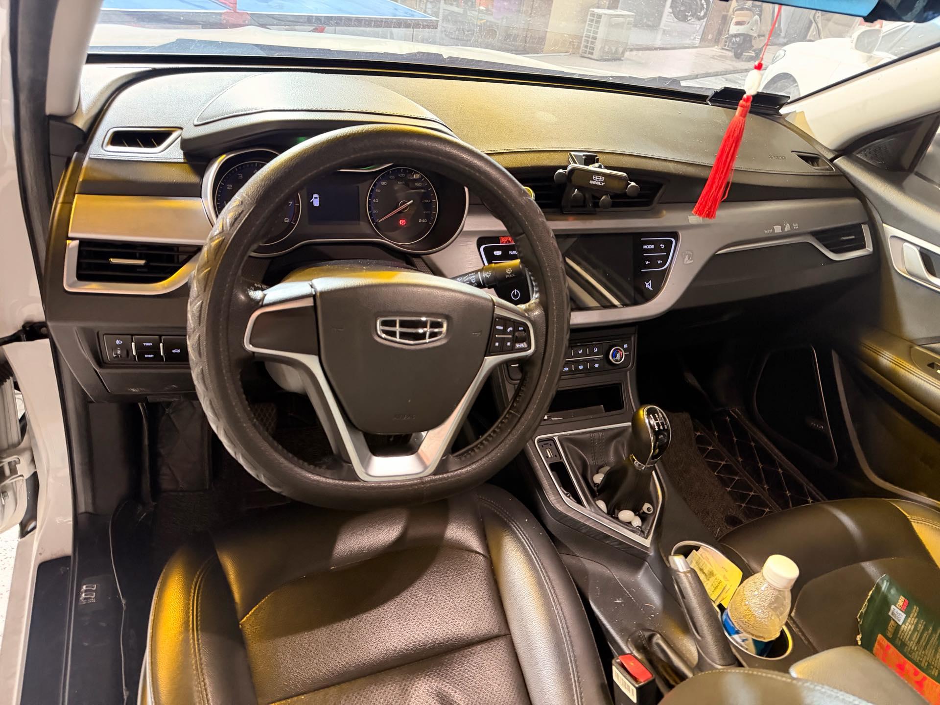 Vision 2020 1.5L Manual Asian Games Edition 3