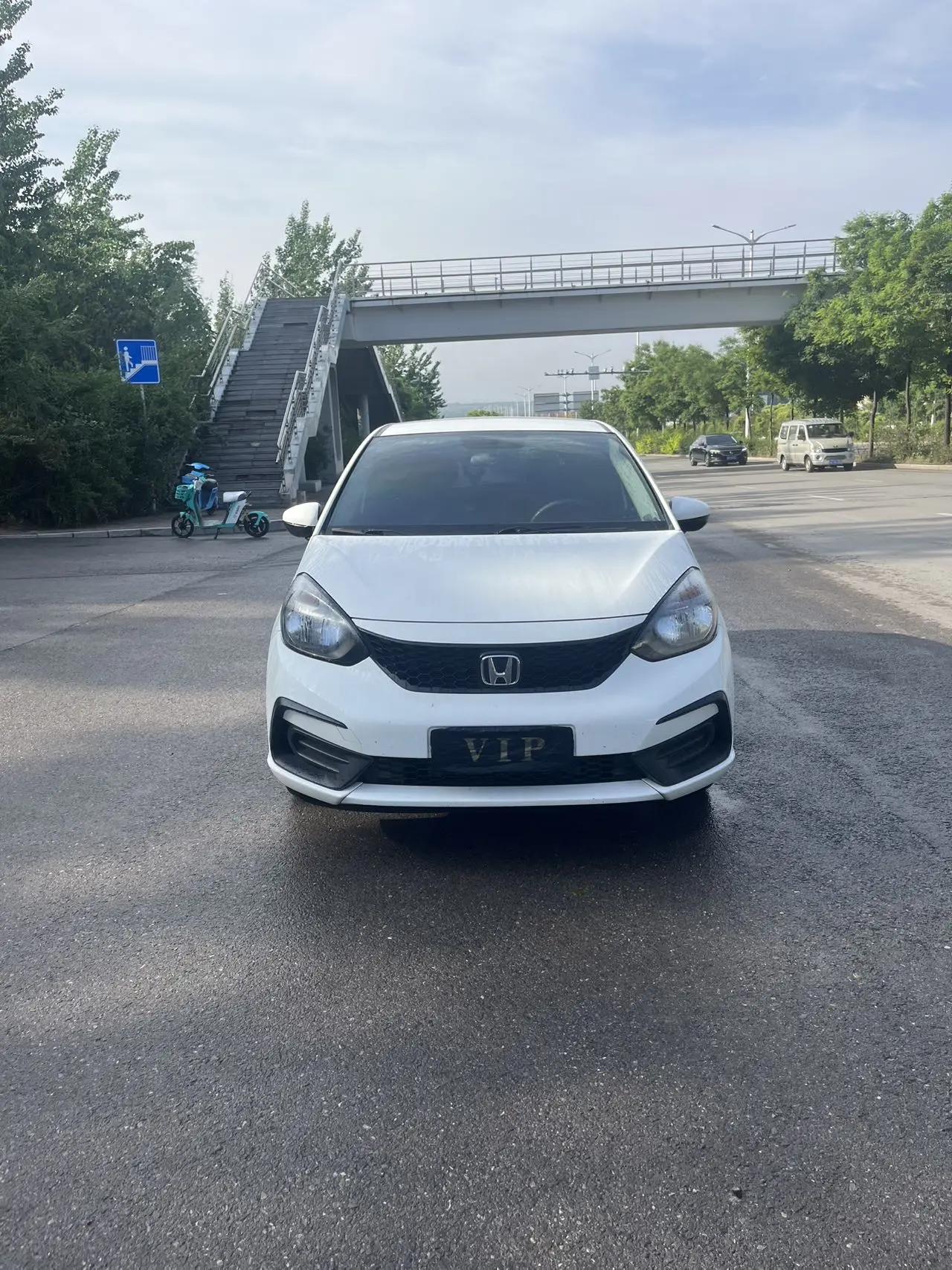 Fit 2022 1.5L CVT Tide Enjoy Skylight Edition 3