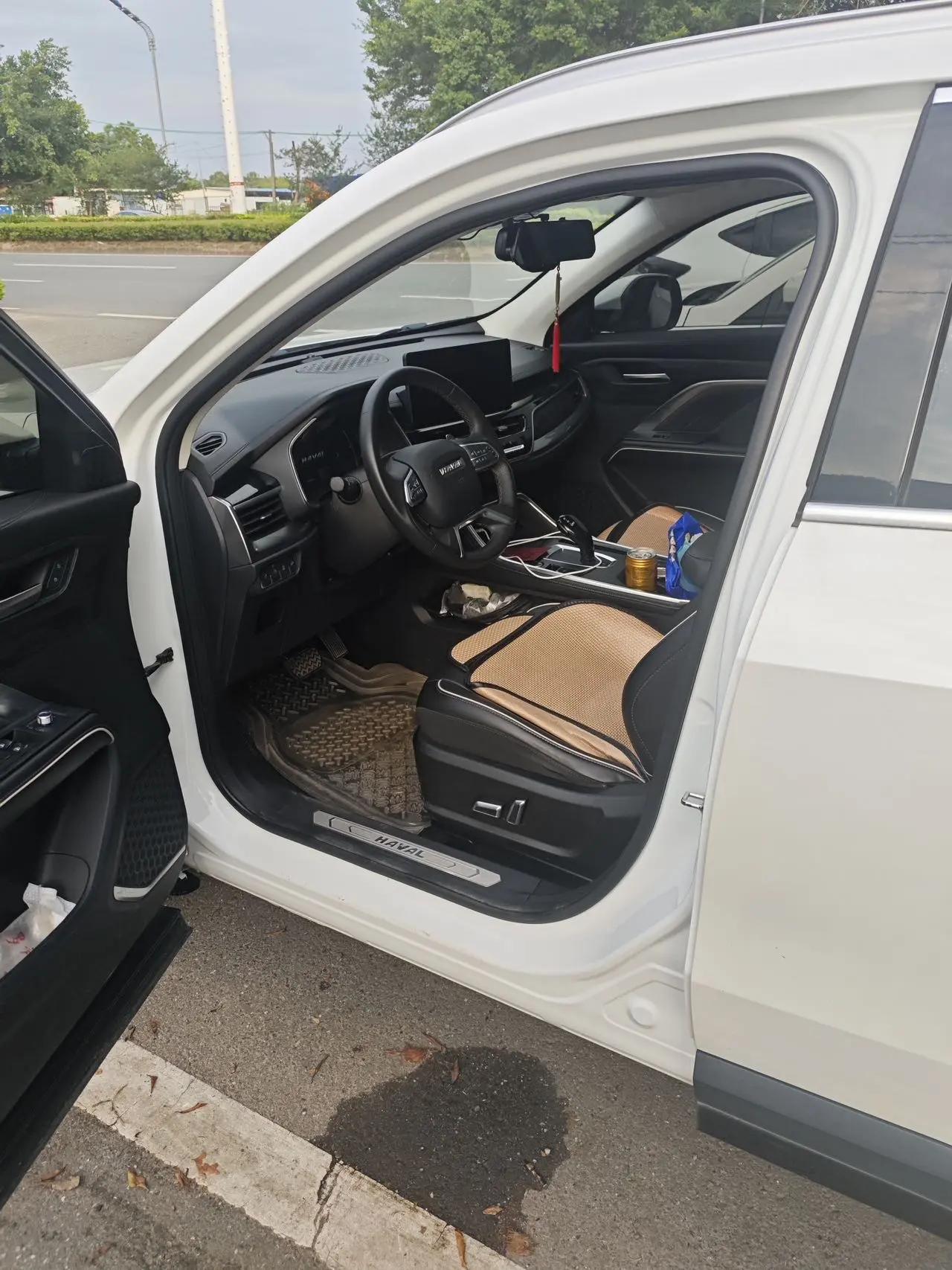 Haval H6 2021 National Tide Edition 1.5T Auto Champion Edition 3