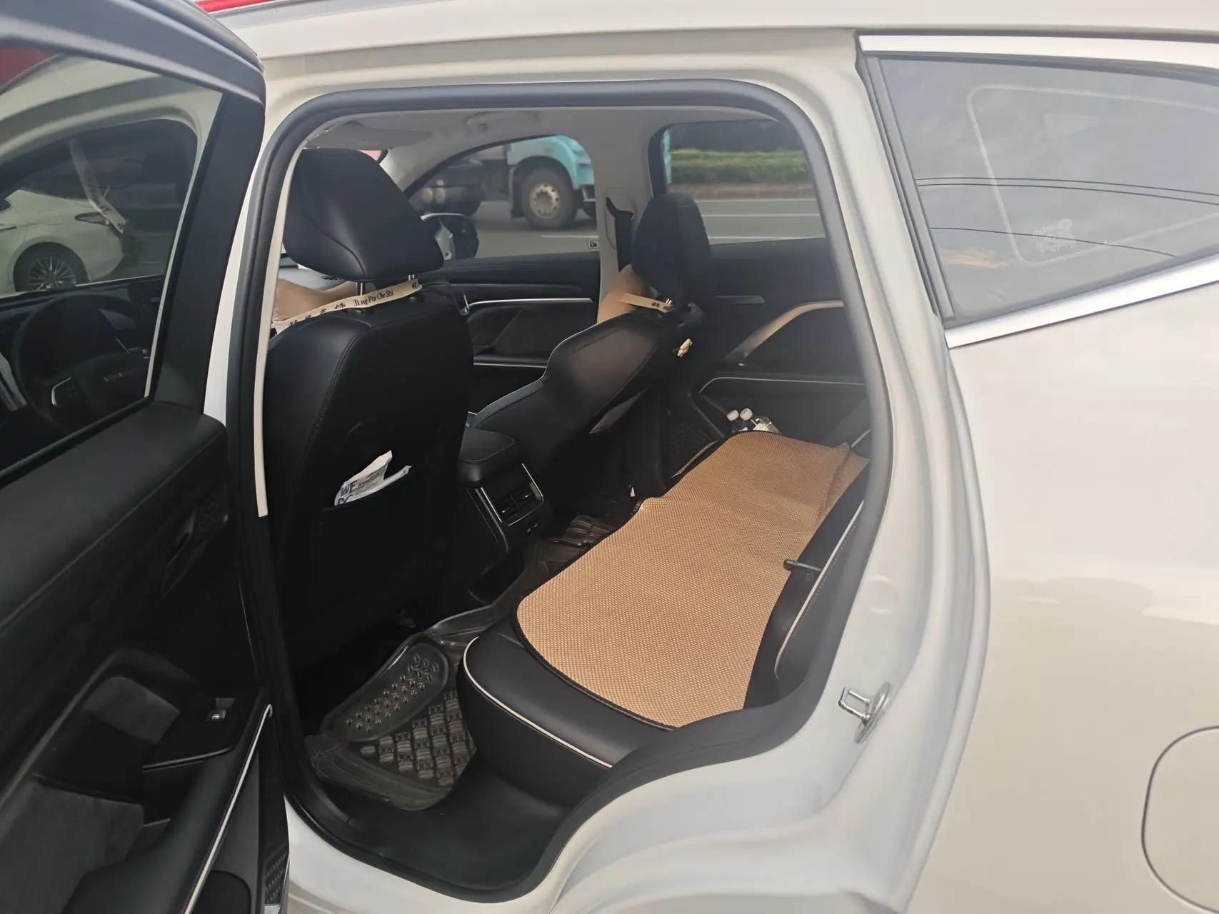 Haval H6 2021 National Tide Edition 1.5T Auto Champion Edition 4