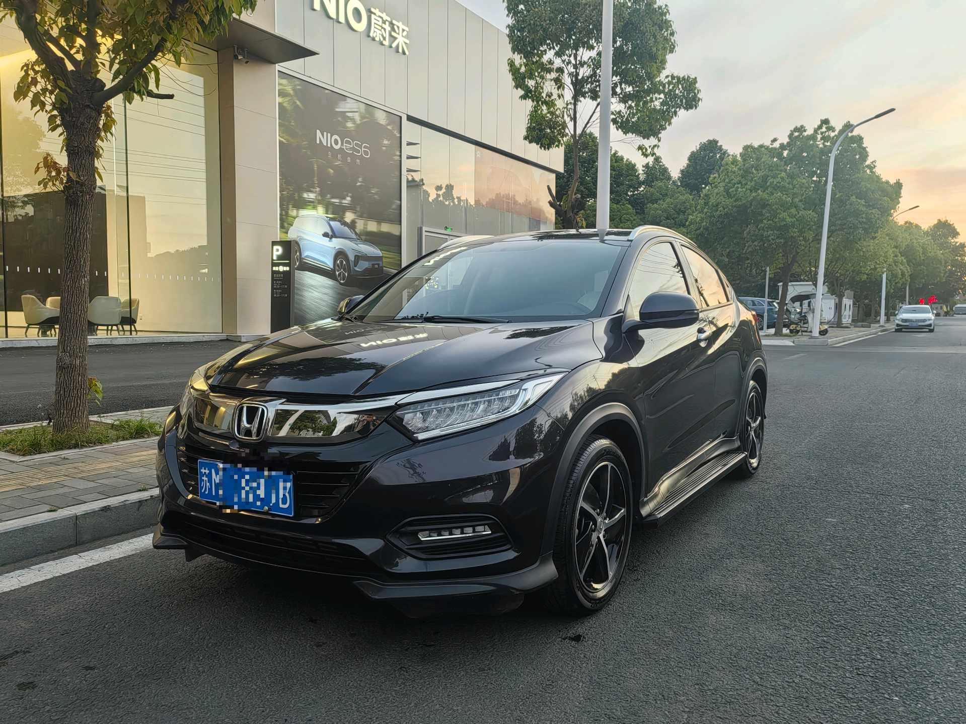 Binzhi 2020 220 TURBO CVT Deluxe Edition