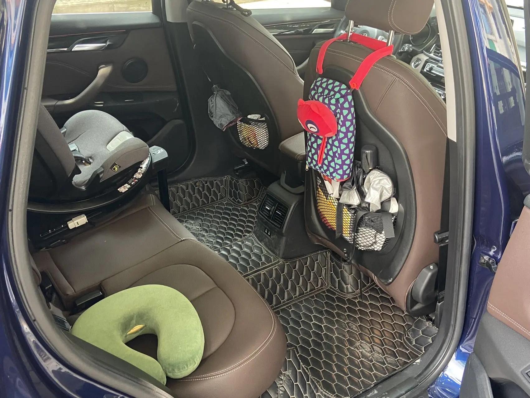 BMW X1 2020 sDrive20Li fashion 6