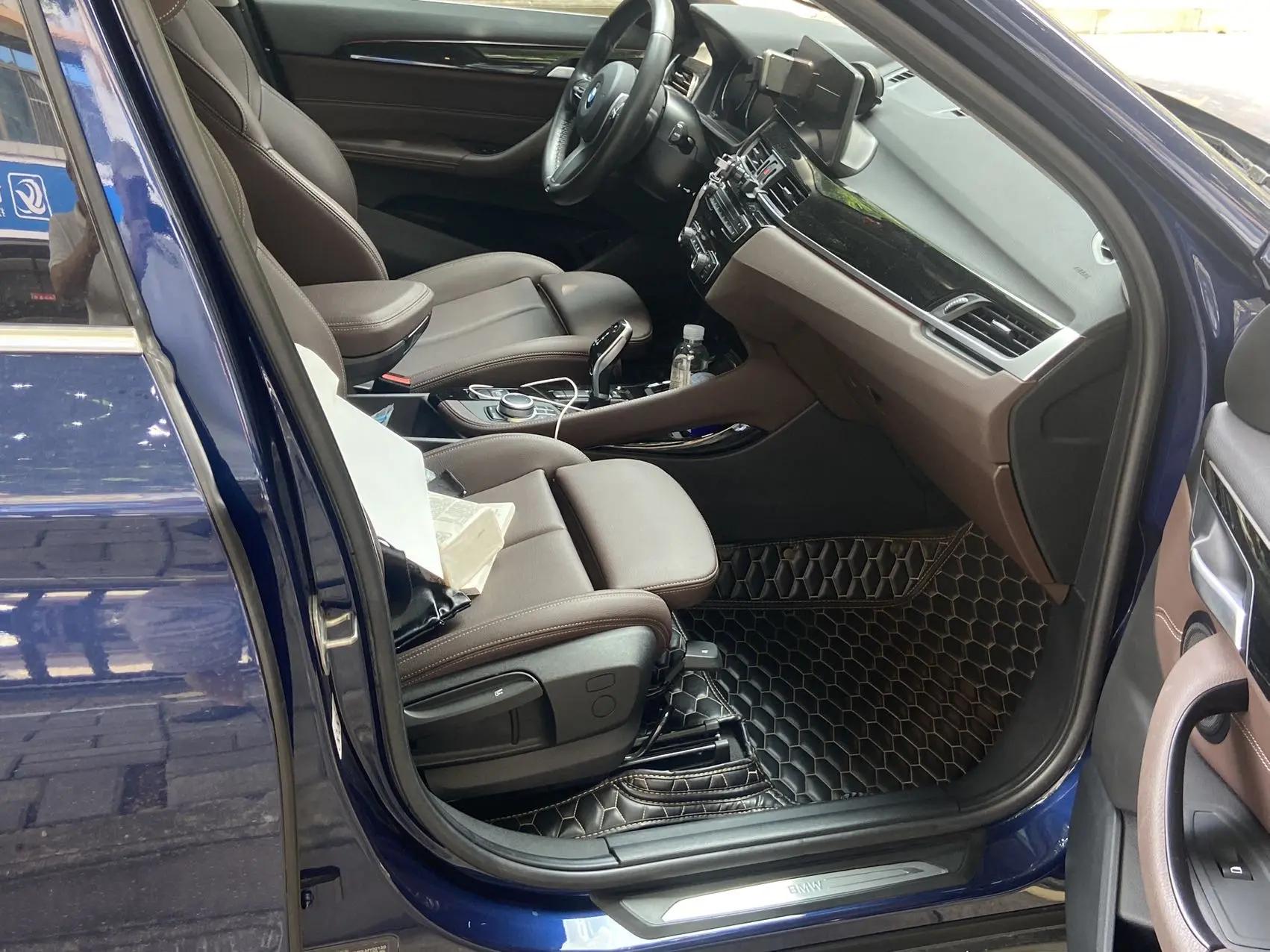 BMW X1 2020 sDrive20Li fashion 7