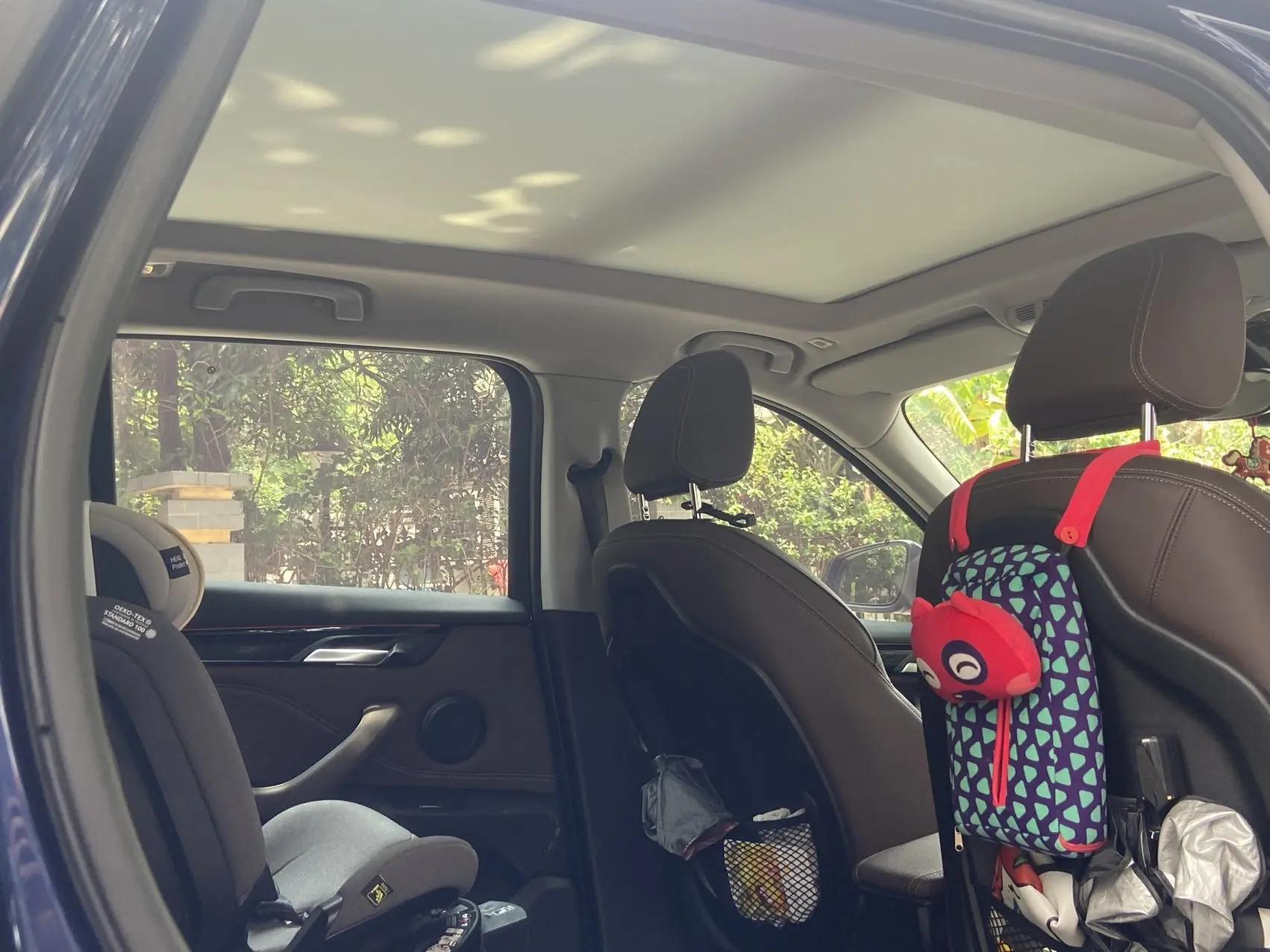 BMW X1 2020 sDrive20Li fashion 8