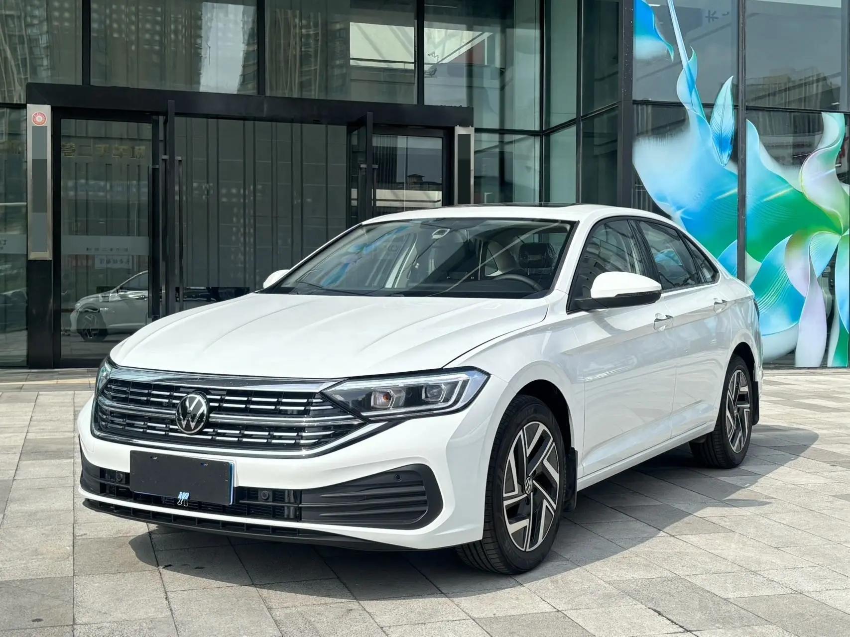 Volkswagen 2026 Sagittarius 1.5TSI 300TSI 30 million Selected Exceed Automatic Gear
