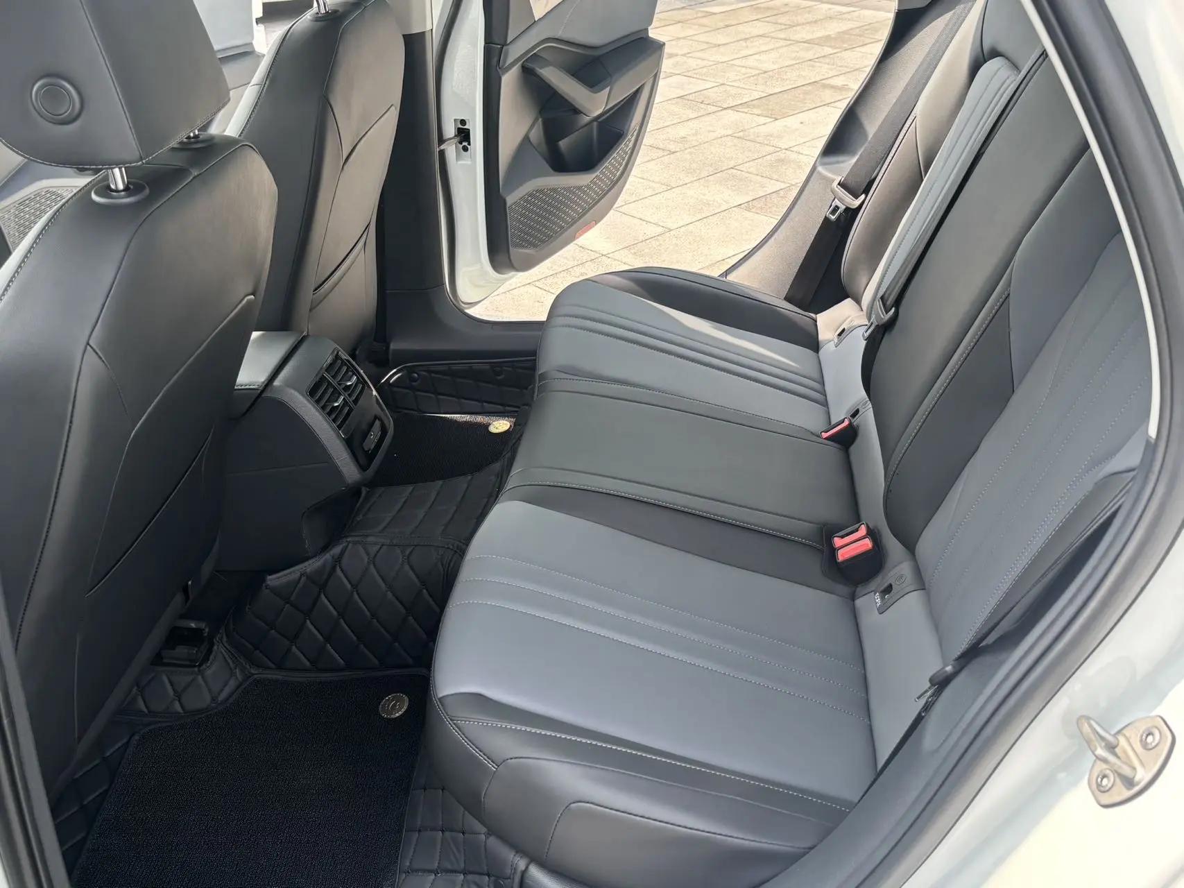 Volkswagen 2026 Sagittarius 1.5TSI 300TSI 30 million Selected Exceed Automatic Gear 5