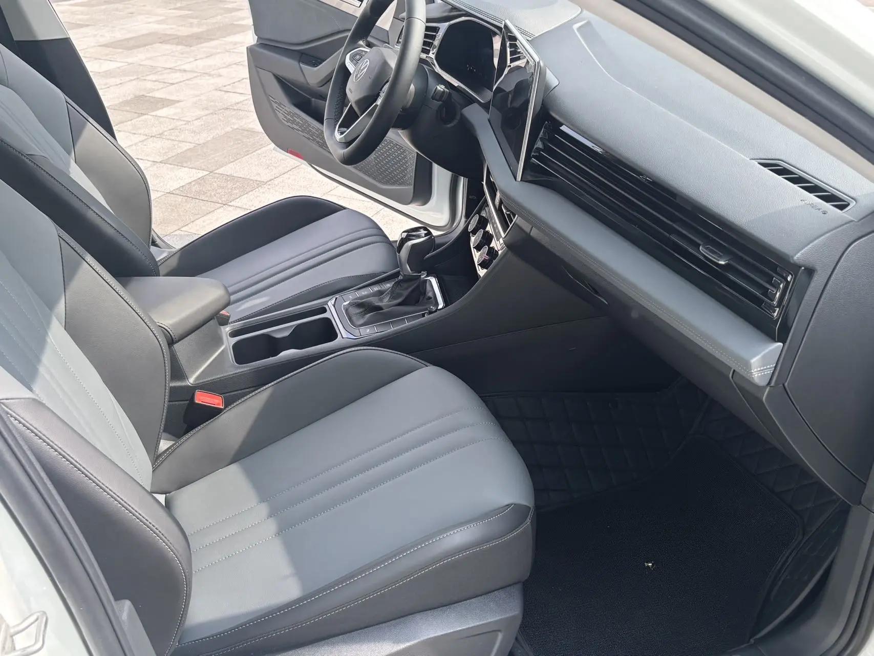 Volkswagen 2026 Sagittarius 1.5TSI 300TSI 30 million Selected Exceed Automatic Gear 6