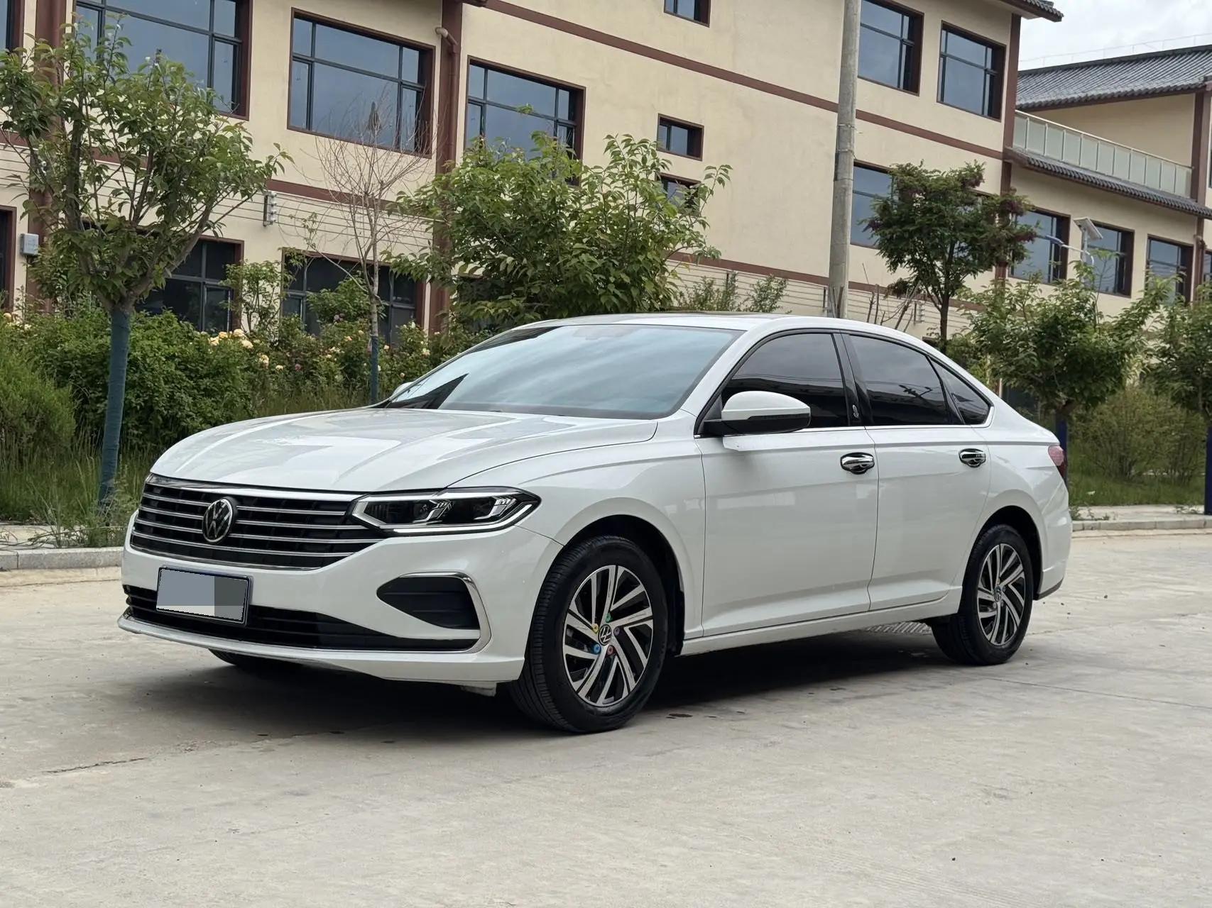 Langyi 2023 1.5L Automatic 5 Million Edition