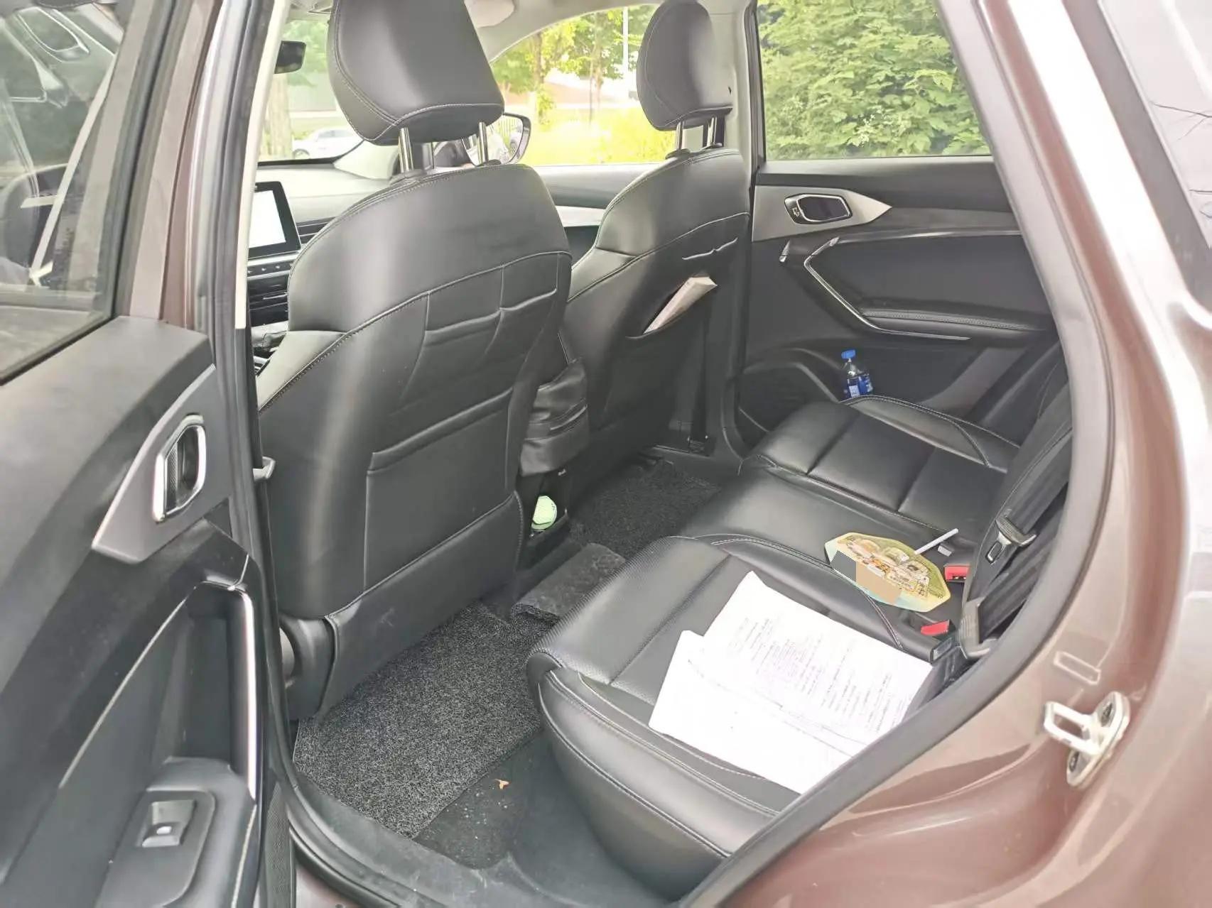 MG ONE 2022 beta-quality life series 1.5T big meet 1078 edition 6