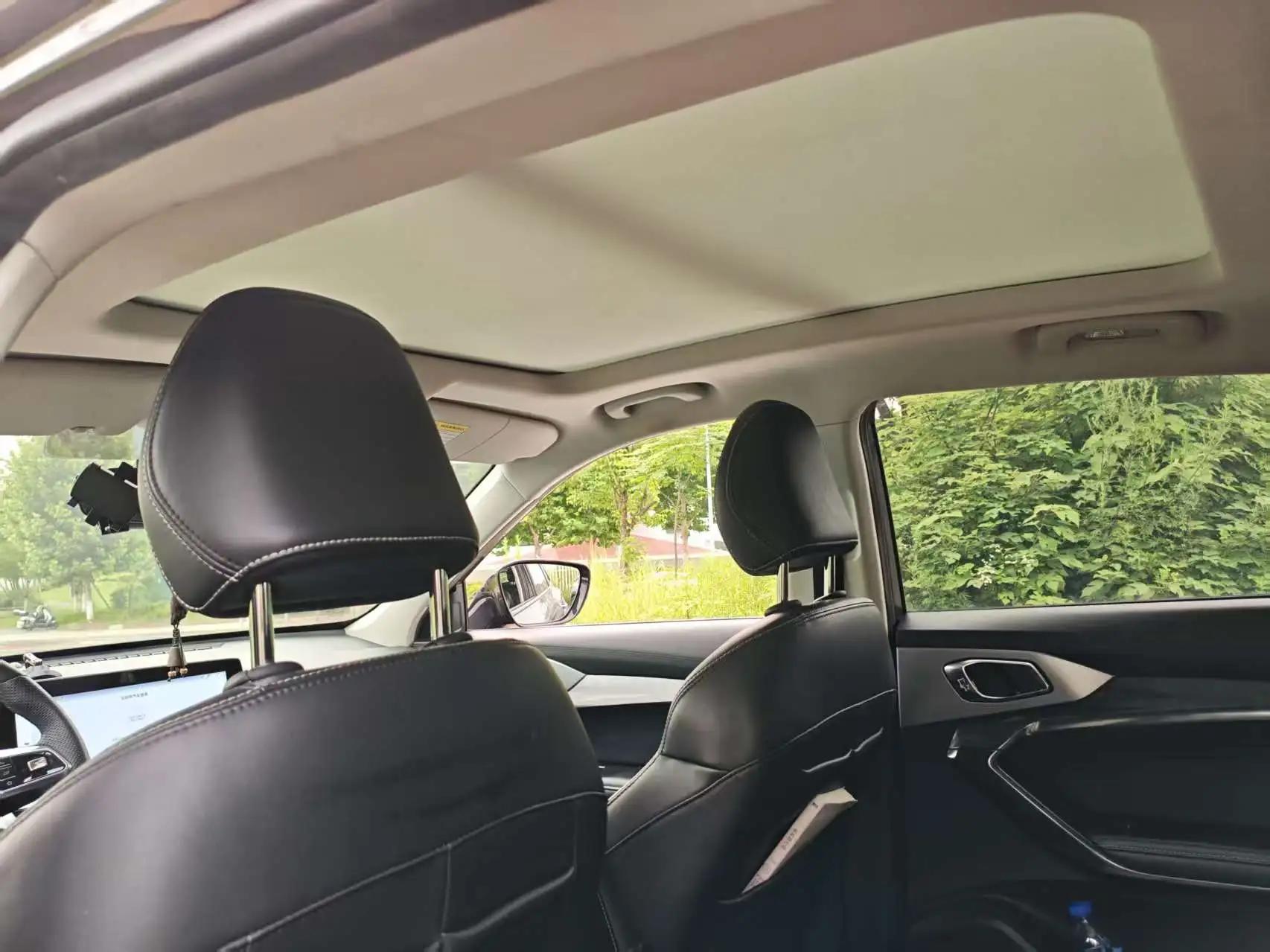 MG ONE 2022 beta-quality life series 1.5T big meet 1078 edition 7
