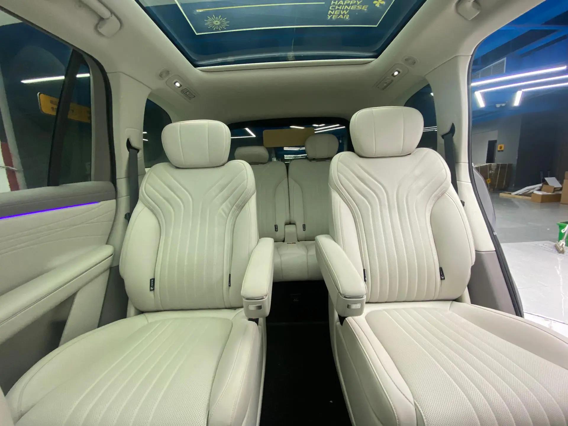 Geely Galaxy 2025 M9 1.5T 230km Two-Drive Discovery Edition Automatic Gear 9