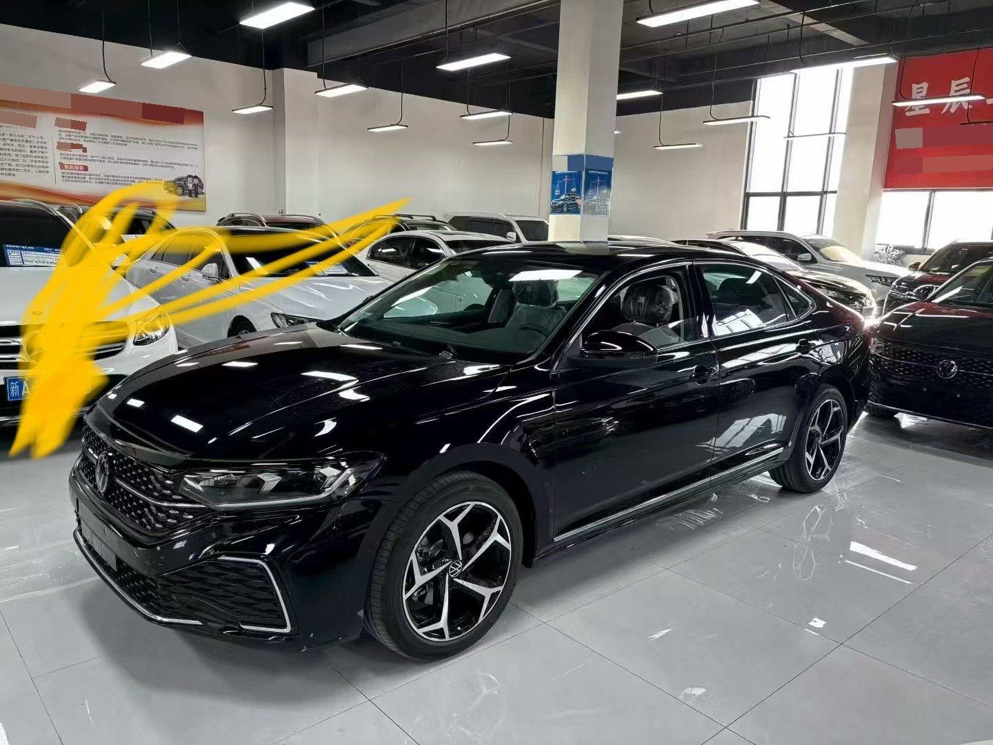 Volkswagen 2026 Passat 2.0TSI 380TSI outstanding star dragon version automatic gear