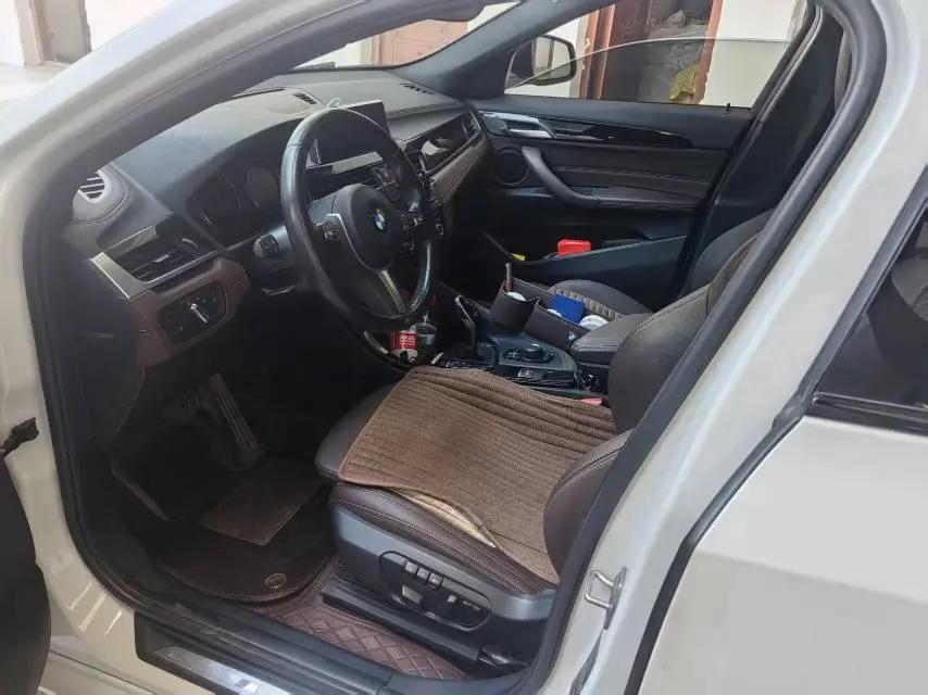 BMW X2 2020 sDrive25i exclusive M sports suit 3