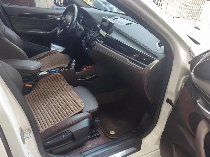 BMW X2 2020 sDrive25i exclusive M sports suit 9