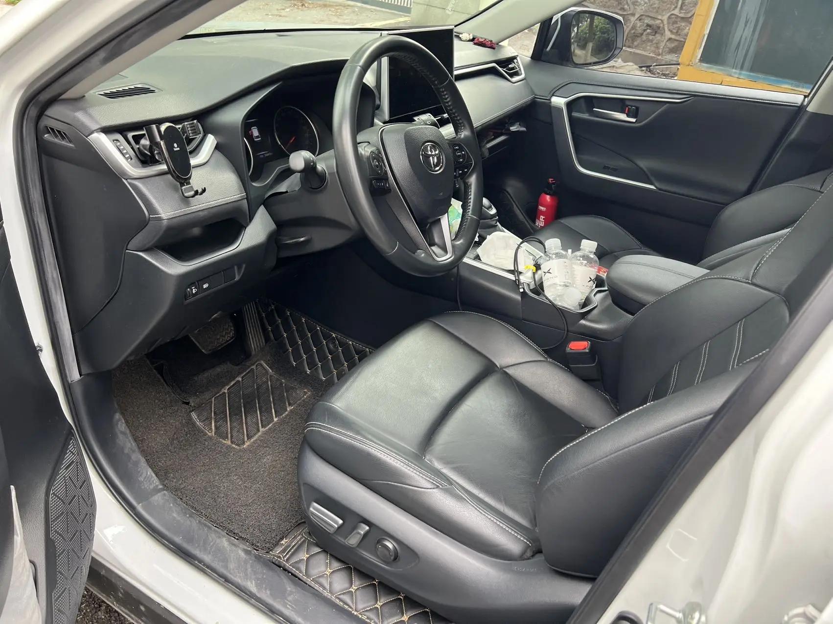 Willanda 2022 2.0L CVT Two-Drive Deluxe Edition 2