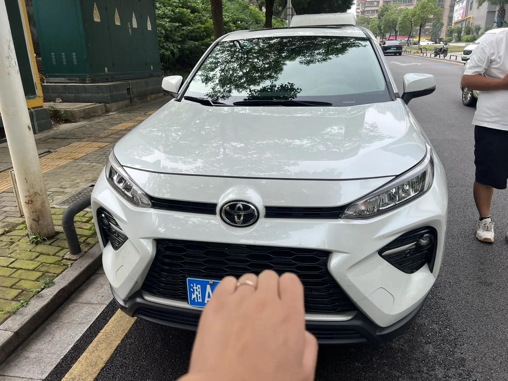 Willanda 2022 2.0L CVT Two-Drive Deluxe Edition 3