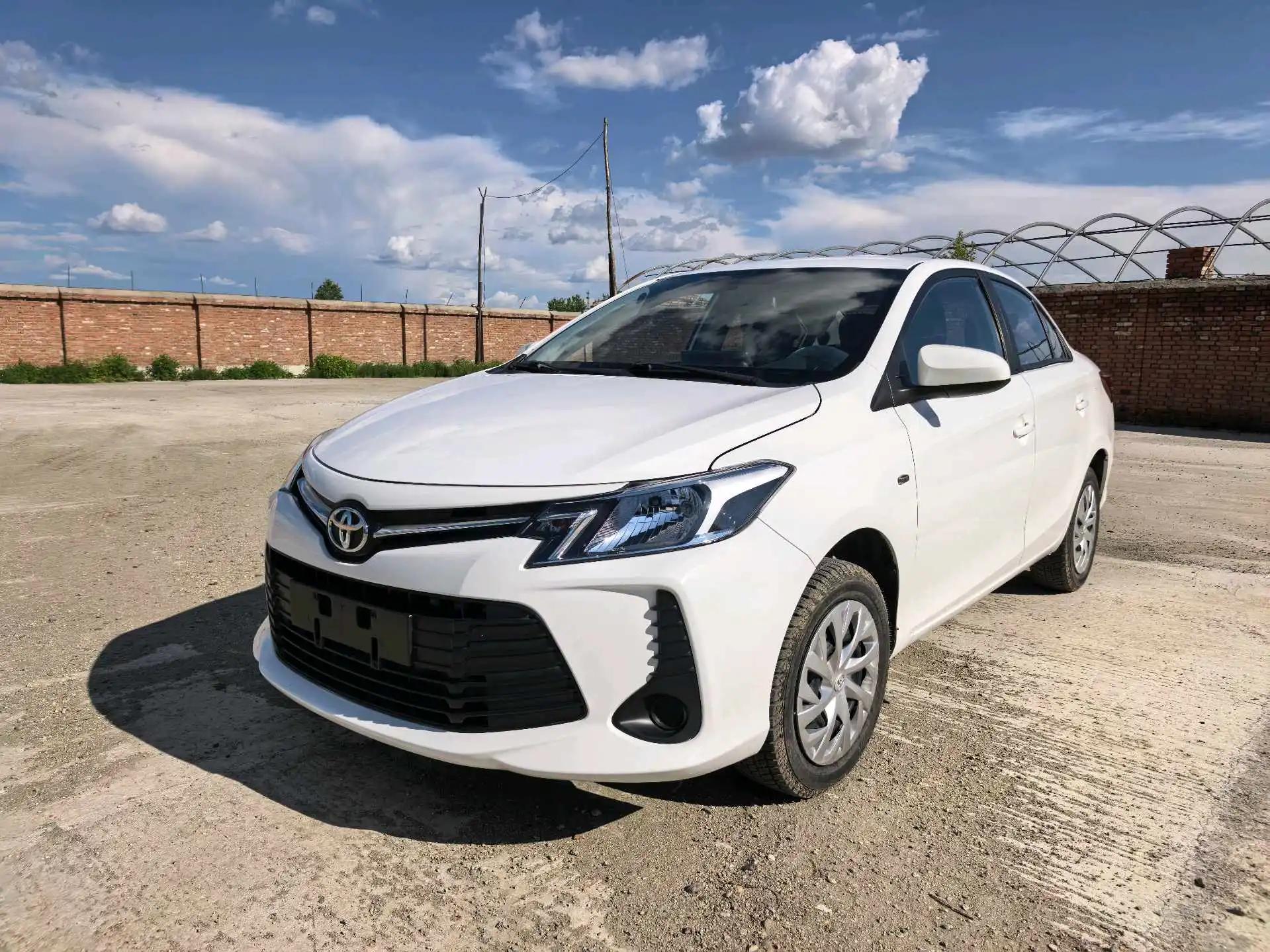Открыть галерею: Vichy 2022 1.5L CVT Creation CARE Edition