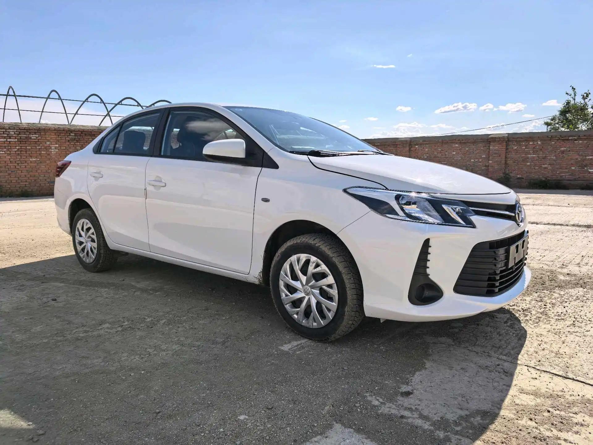 Vichy 2022 1.5L CVT Creation CARE Edition 6