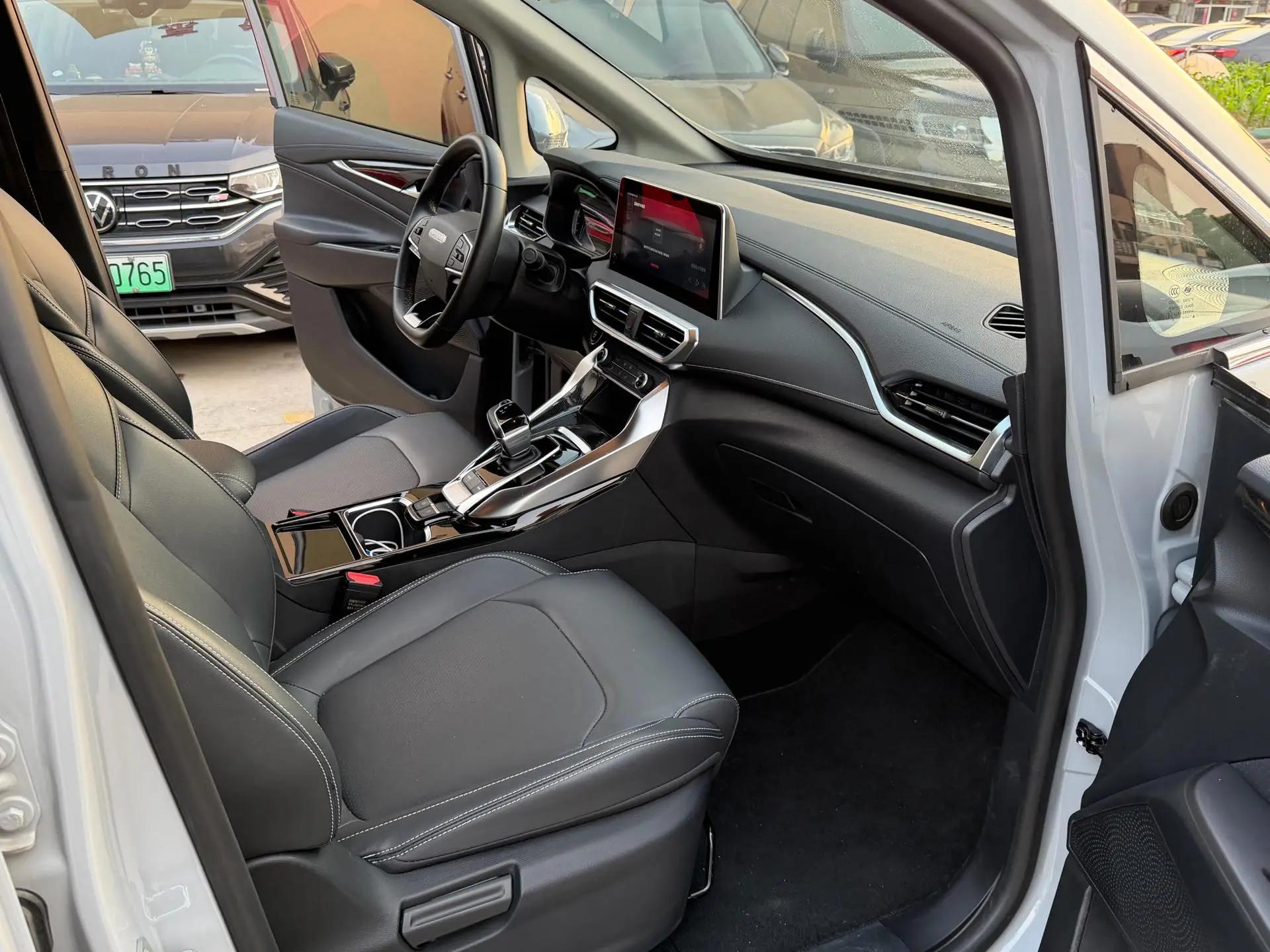 Everyone 5 2024 1.3T PLUG IN Smart Edition 6 7