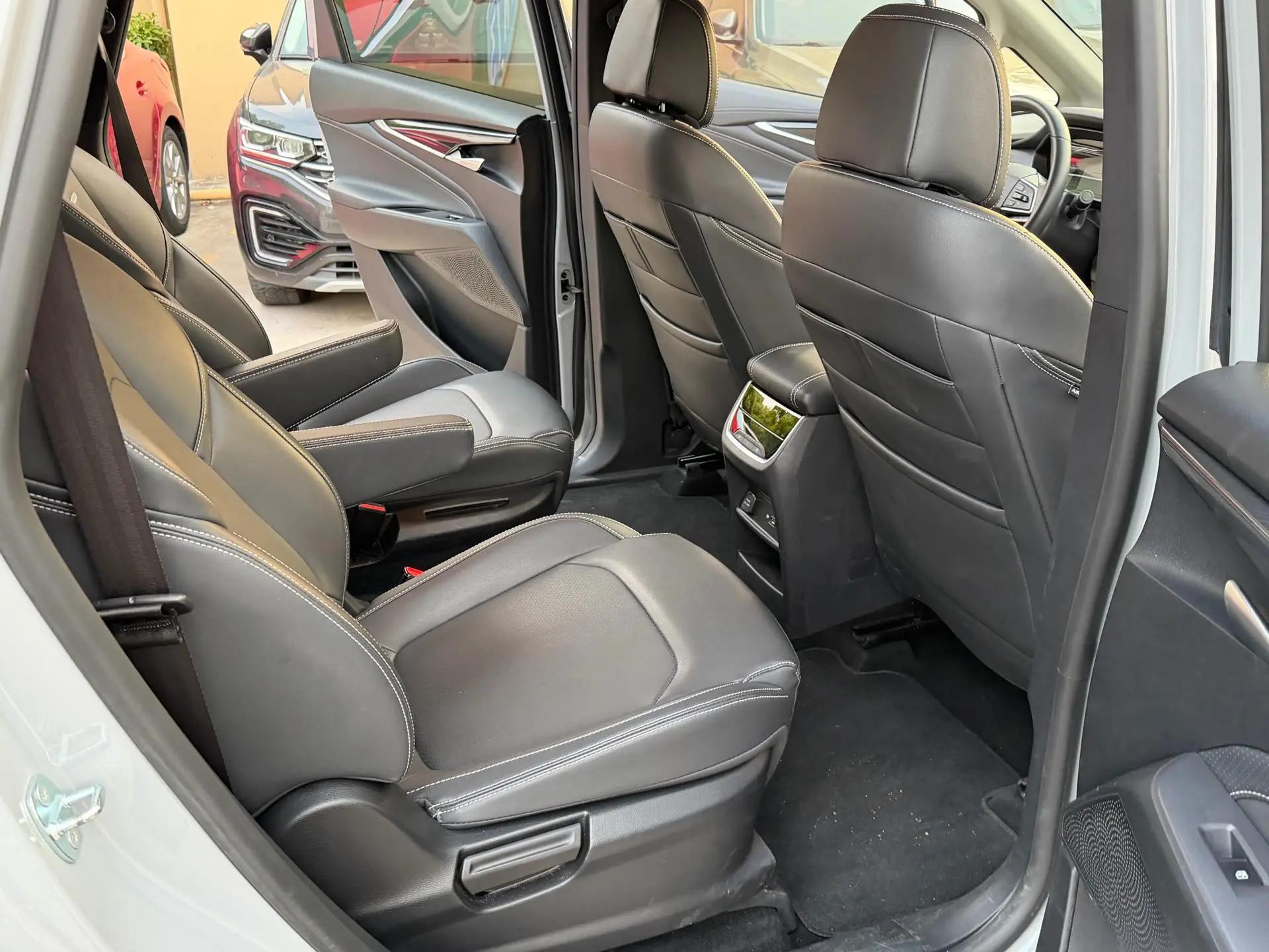 Everyone 5 2024 1.3T PLUG IN Smart Edition 6 8