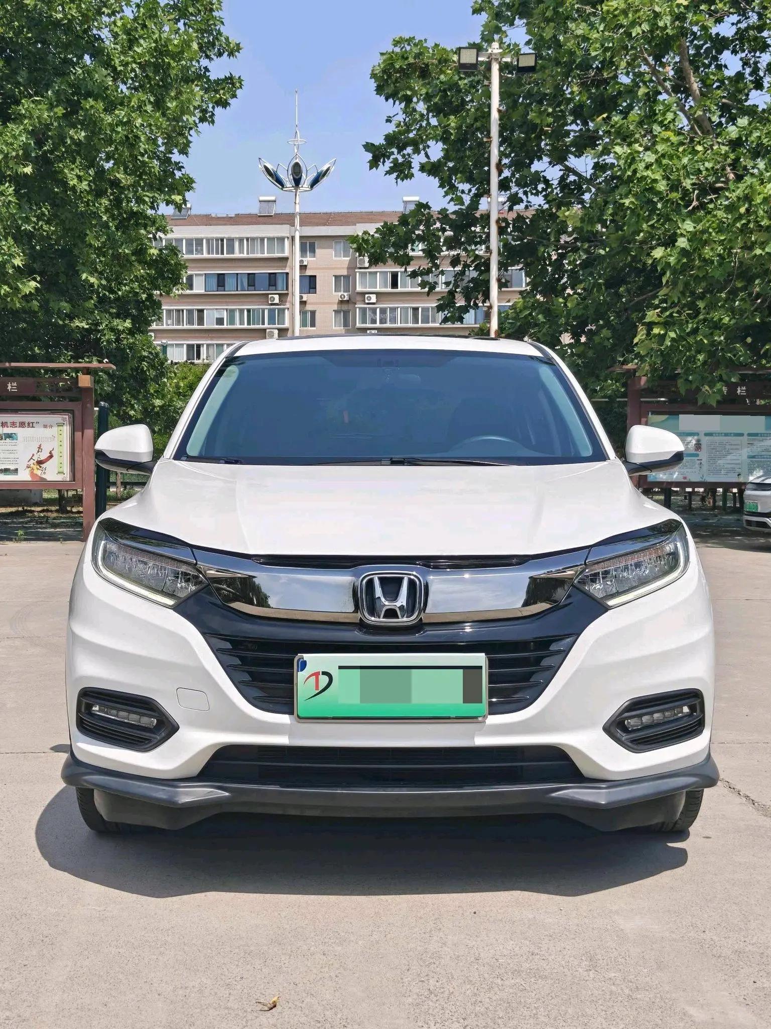 Binzhi 2020 1.5L CVT Deluxe Edition 2