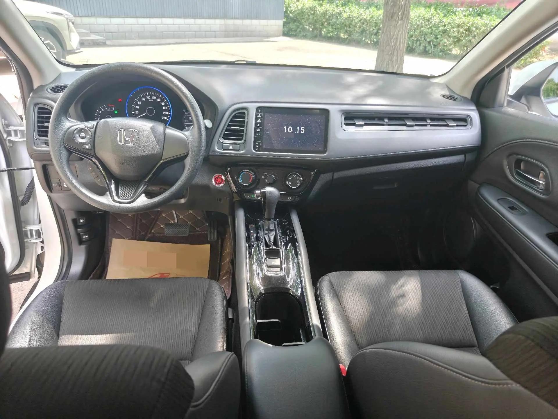 Binzhi 2020 1.5L CVT Deluxe Edition 8