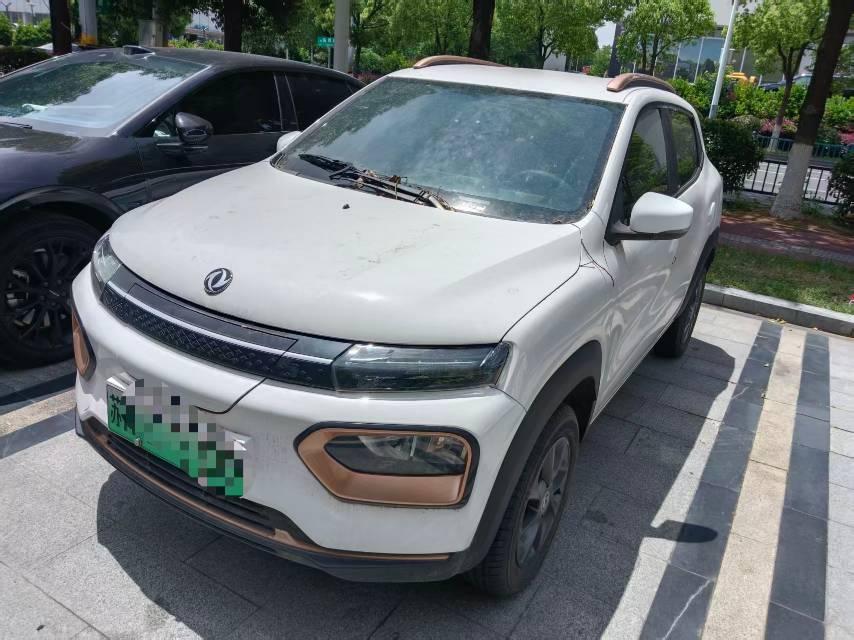 Dongfeng EV New Energy EX1 2022 Quality Edition