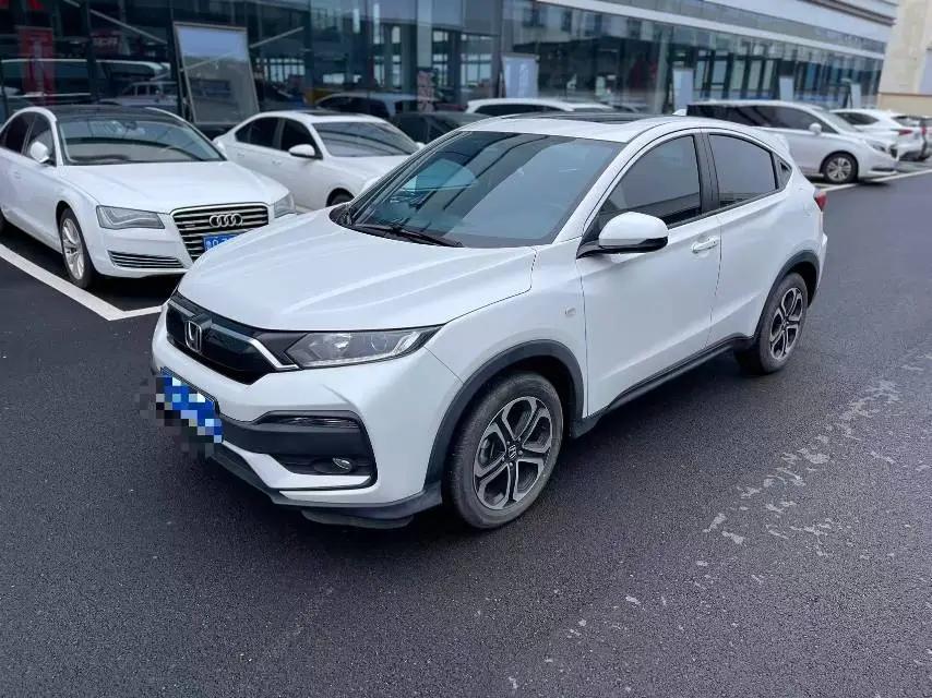 Honda XR-V 2021 1.5L CVT Comfort Edition