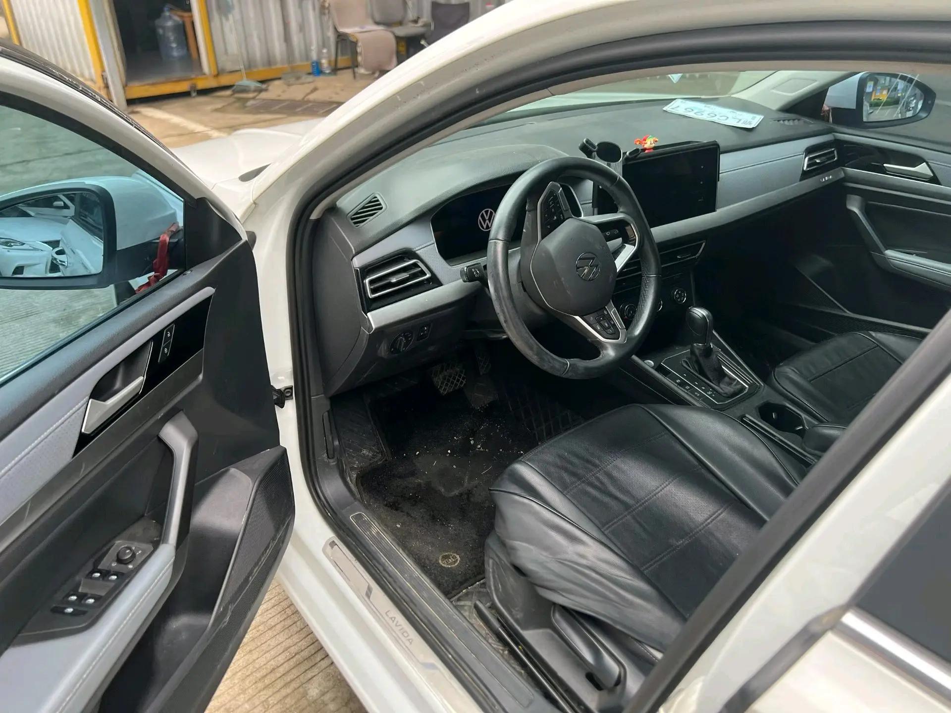 Volkswagen 2023 Langyi 1.5 5 Million Edition (Revised) Automatic Gear 5