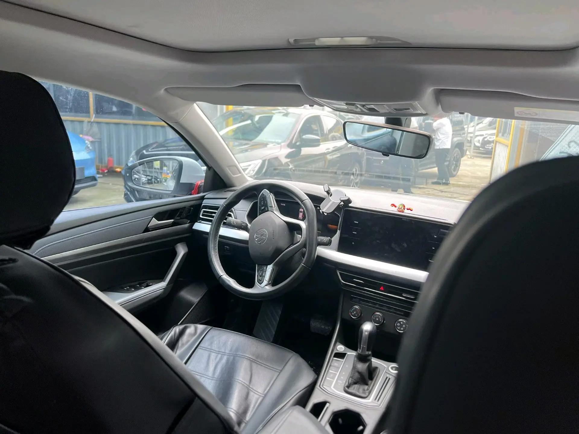 Volkswagen 2023 Langyi 1.5 5 Million Edition (Revised) Automatic Gear 6