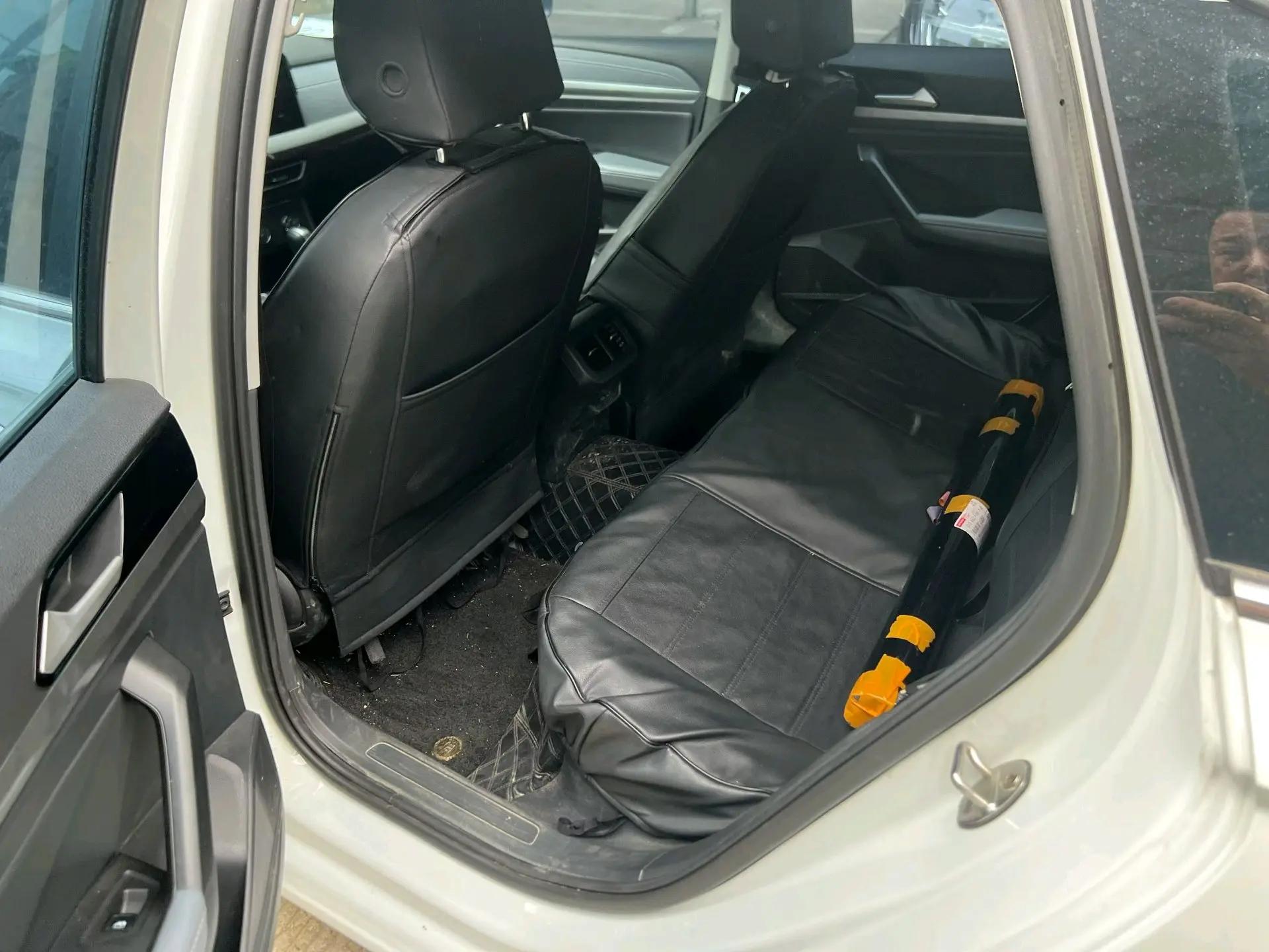 Volkswagen 2023 Langyi 1.5 5 Million Edition (Revised) Automatic Gear 7