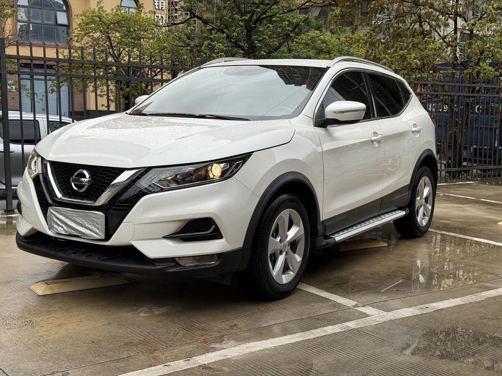 Xiao Ke 2019 2.0L CVT Smart Edition