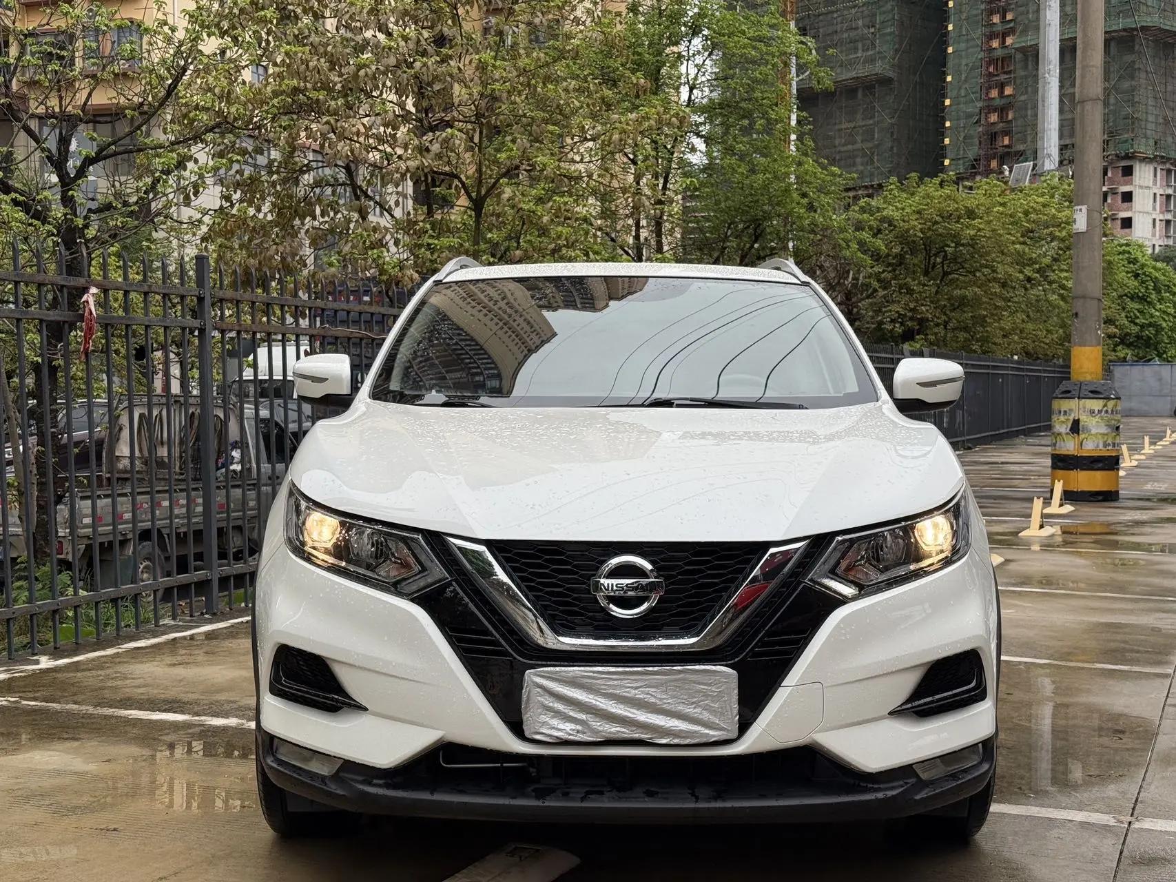 Xiao Ke 2019 2.0L CVT Smart Edition 2