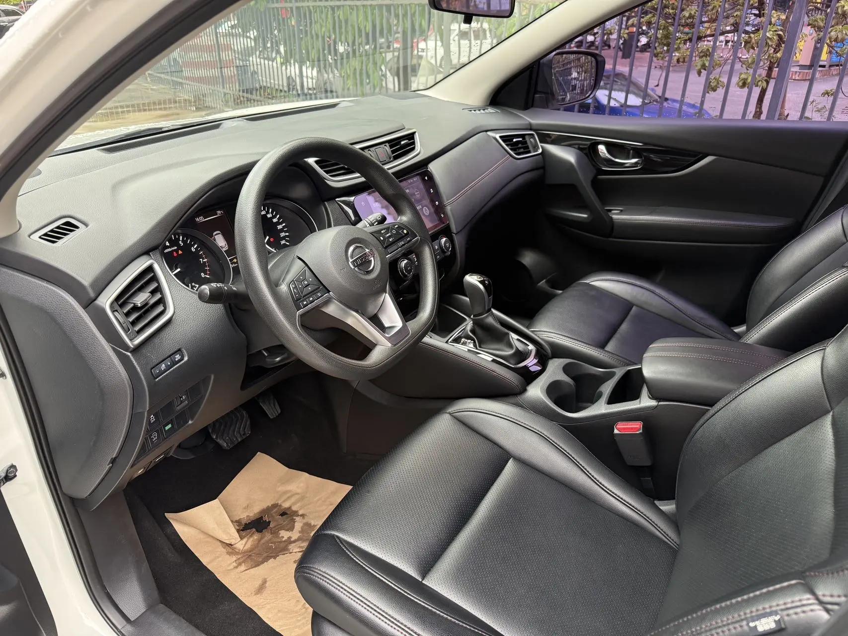 Xiao Ke 2019 2.0L CVT Smart Edition 5