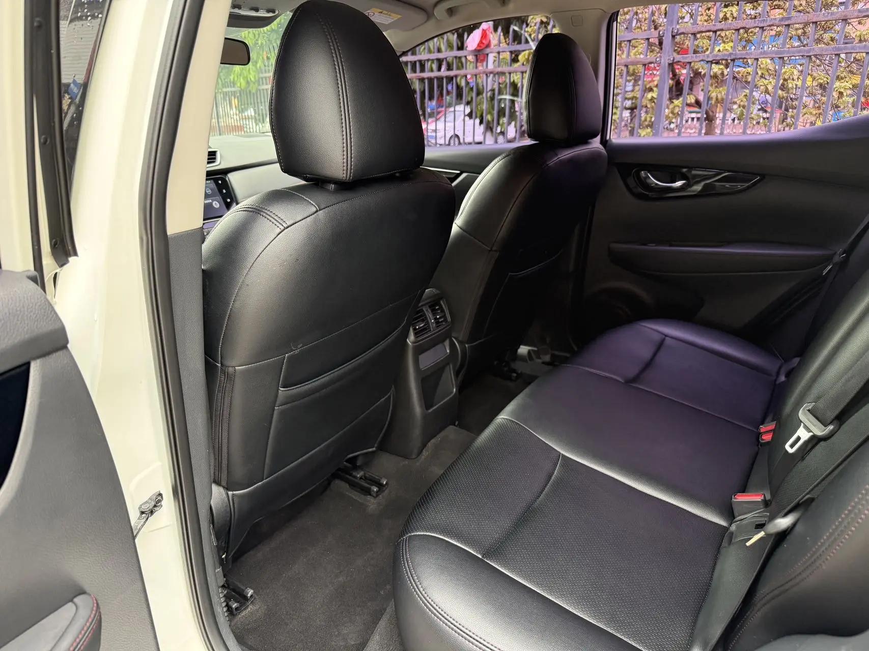 Xiao Ke 2019 2.0L CVT Smart Edition 6