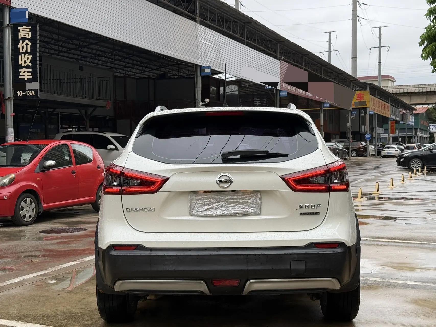 Xiao Ke 2019 2.0L CVT Smart Edition 9