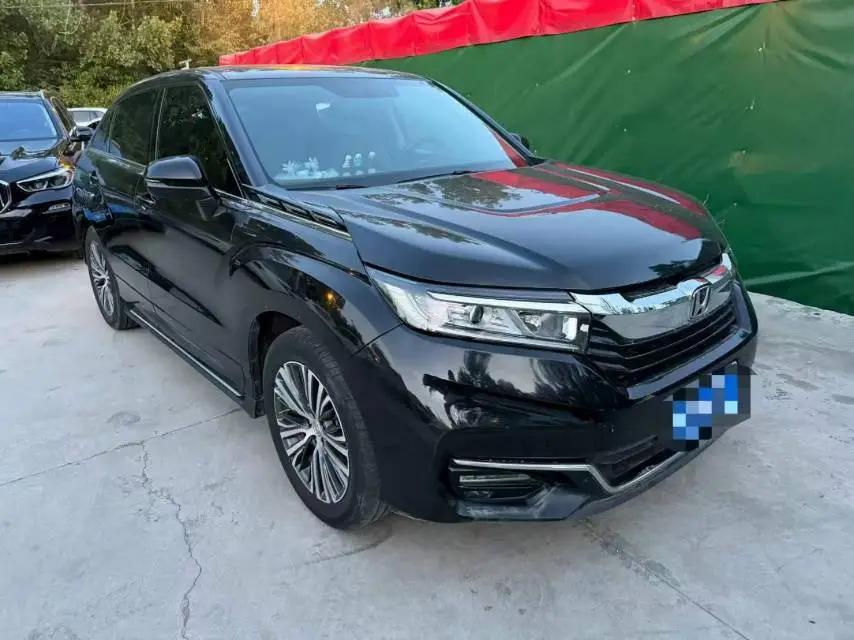 Crown Road 2020 370TURBO Two-Drive Deluxe Edition 2