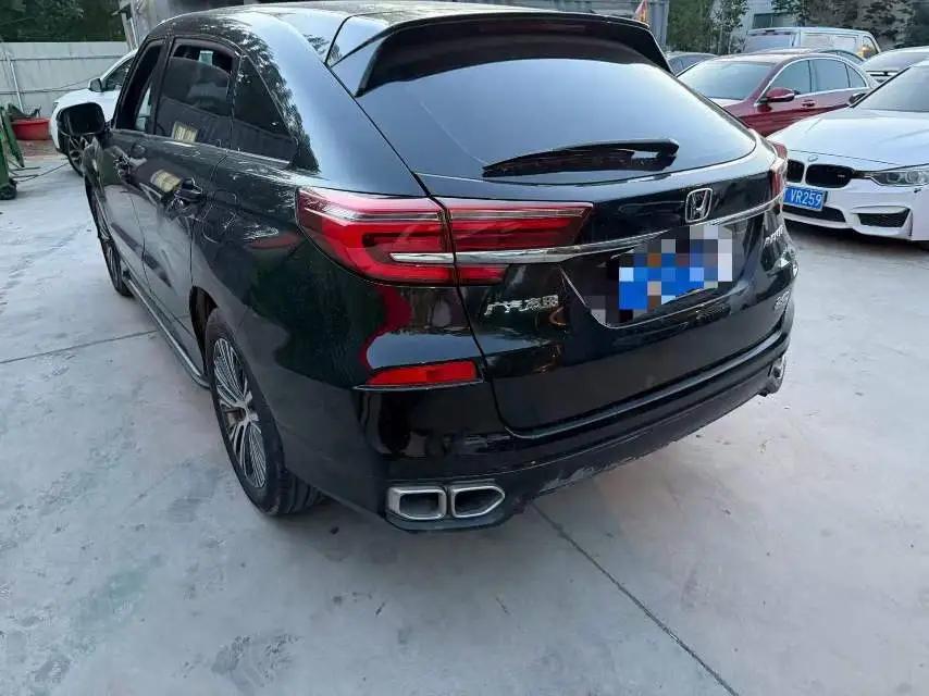 Crown Road 2020 370TURBO Two-Drive Deluxe Edition 3